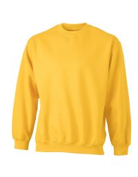 Unisex Round Sweatshirt