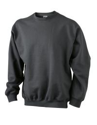 Unisex Round Sweatshirt