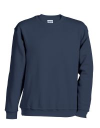 Unisex Round Sweatshirt