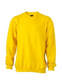 Unisex Round Sweatshirt