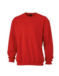 Unisex Rundhals Sweatshirt