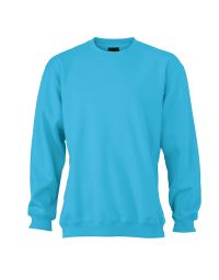 Unisex Rundhals Sweatshirt