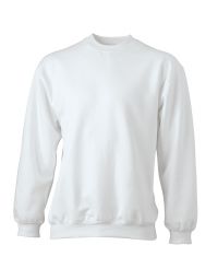 Unisex Rundhals Sweatshirt