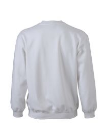 Unisex Rundhals Sweatshirt