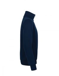 Sweatjacke Herren Dunkelblau
