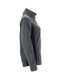 Womens Workwear Fleece Jacket