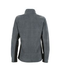 Womens Workwear Fleece Jacket