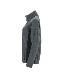 Womens Workwear Fleece Jacket