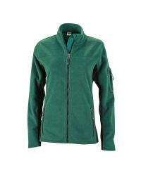 Womens Workwear Fleece Jacket