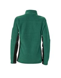 Womens Workwear Fleece Jacket