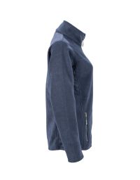 Womens Workwear Fleece Jacket