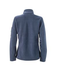 Womens Workwear Fleece Jacket