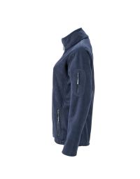 Womens Workwear Fleece Jacket