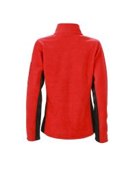 Womens Workwear Fleece Jacket