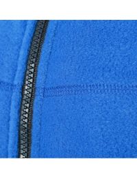 Womens Workwear Fleece Jacket