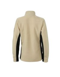 Womens Workwear Fleece Jacket