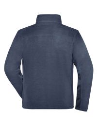 Mens Workwear Fleece Jacket