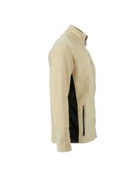 Mens Workwear Fleece Jacket