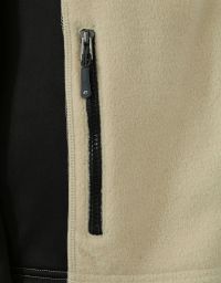 Mens Workwear Fleece Jacket