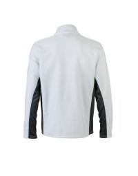 Mens Workwear Fleece Jacket