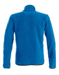 Fleecejacke Herren Blau