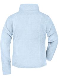 Womens Microfleece Jacket