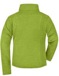 Womens Microfleece Jacket