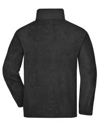 Mens Microfleece Jacket