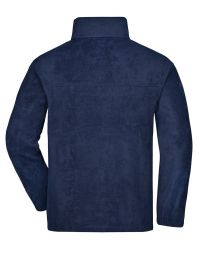 Mens Microfleece Jacket