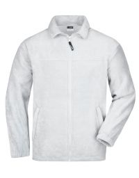 Mens Microfleece Jacket