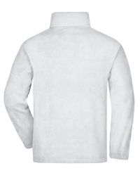 Mens Microfleece Jacket