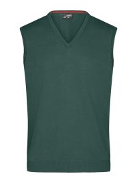 Strickpullunder Grün