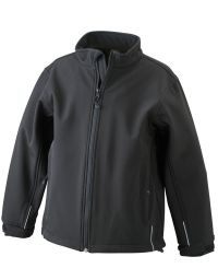 Mens Softshell Jacket