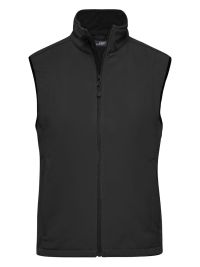 Damen Softshell Weste