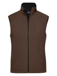 Womens Softshell Vest