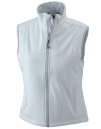 Womens Softshell Vest