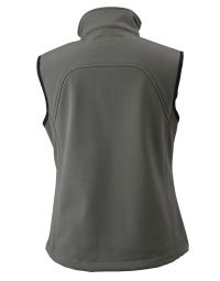 Damen Softshell Weste