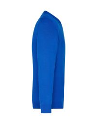 Strickpullover Herren Blau