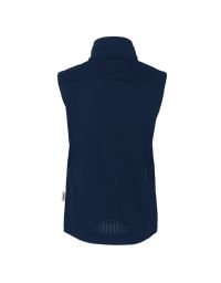 Softshellwesten Damen
