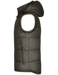 Mens Padded Vest