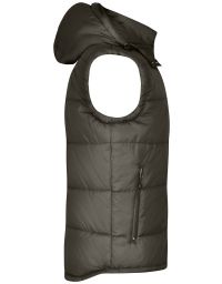 Mens Padded Vest