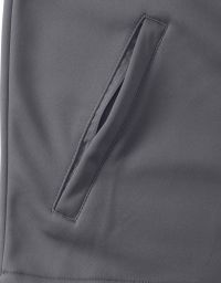 Herren Smart Softshell Weste