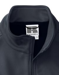 Herren Smart Softshell Weste