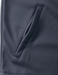 Herren Smart Softshell Weste