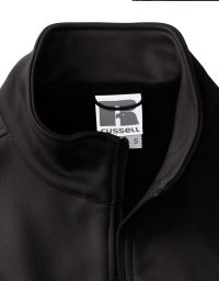 Herren Smart Softshell Weste