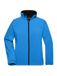 Damen Softshell Jacke