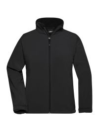 Womens Softshell Jacket