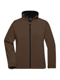 Womens Softshell Jacket