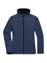 Damen Softshell Jacke