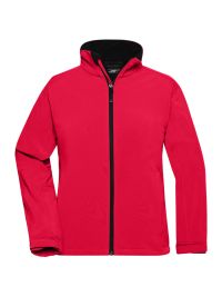 Womens Softshell Jacket